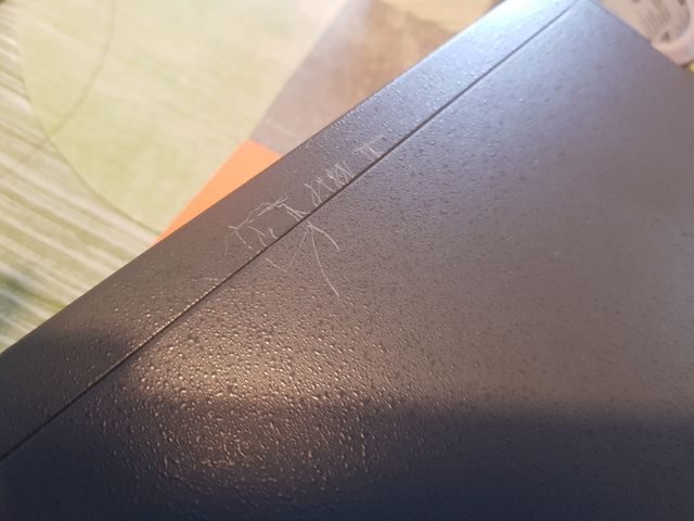 2 switch SMC SMC8024L2 TigerSwitch 10/100/1000