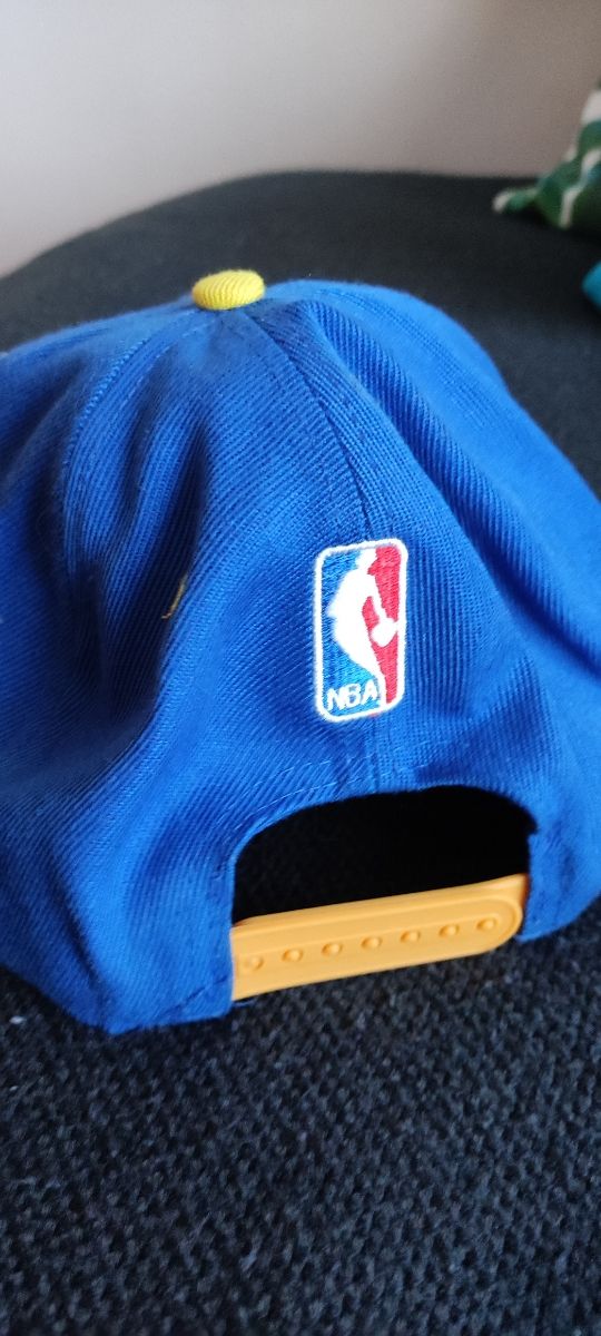 Denver Nuggets - Mitchell and Ness