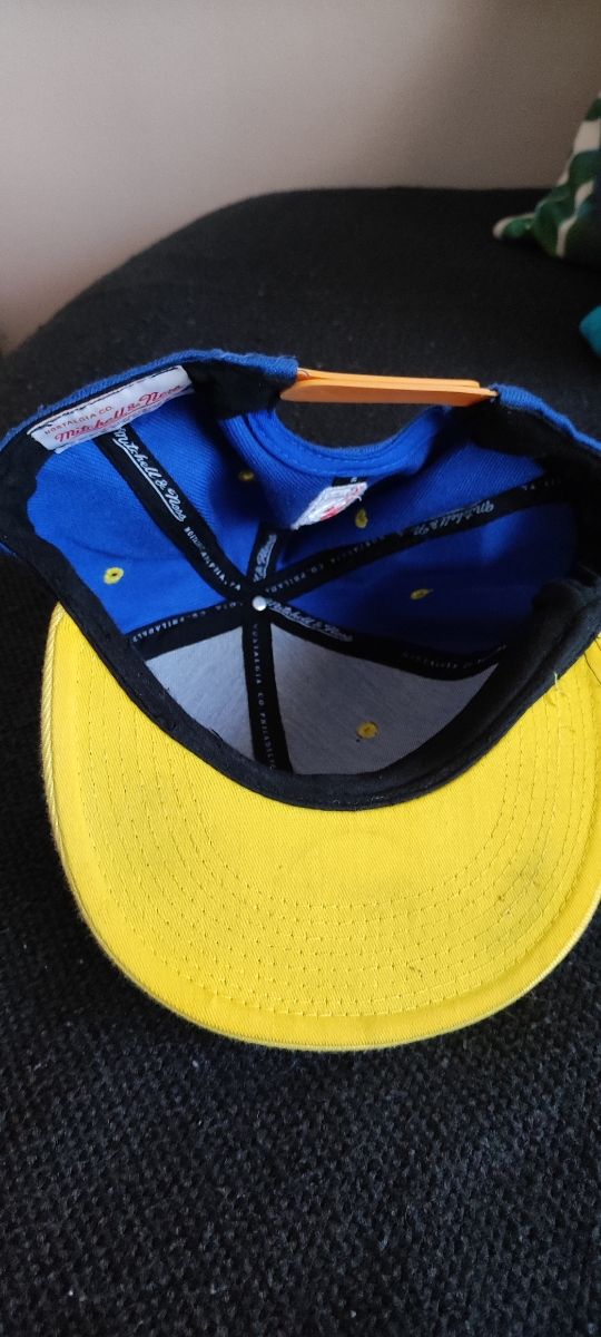 Denver Nuggets - Mitchell and Ness