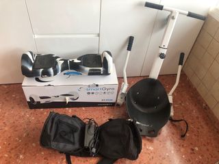 Hoverboard Smart Gyro 1