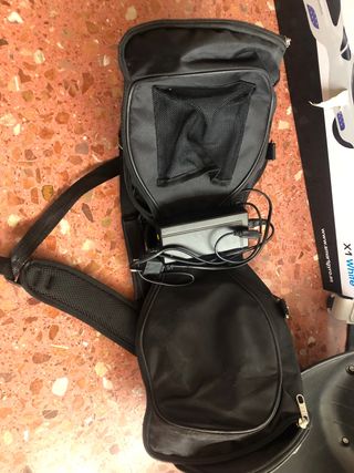 Hoverboard Smart Gyro 1