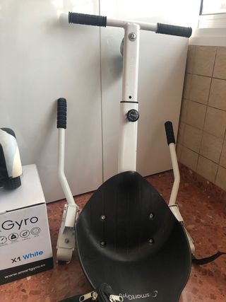 Hoverboard Smart Gyro 1