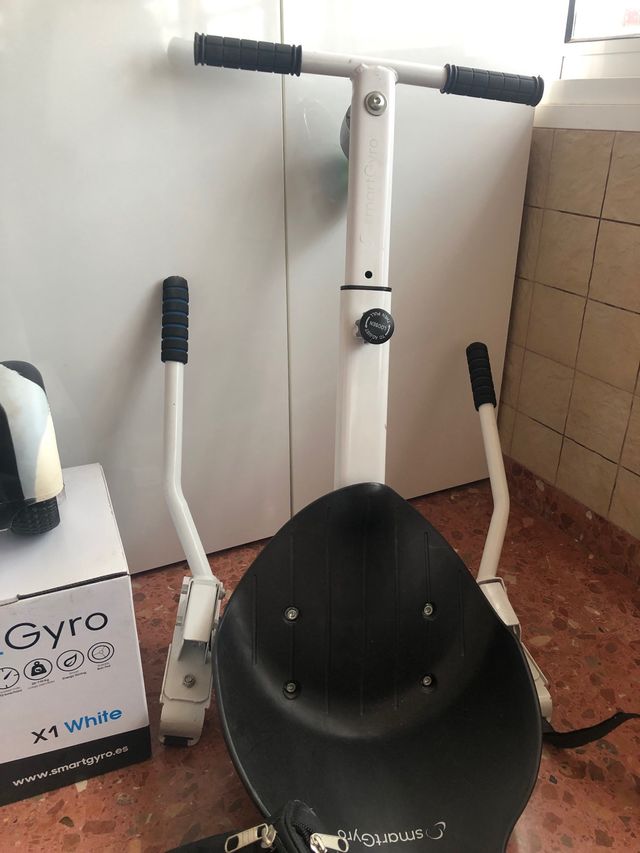 Hoverboard Smart Gyro 1