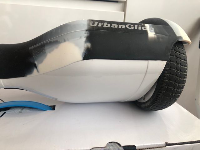 Hoverboard Smart Gyro 1