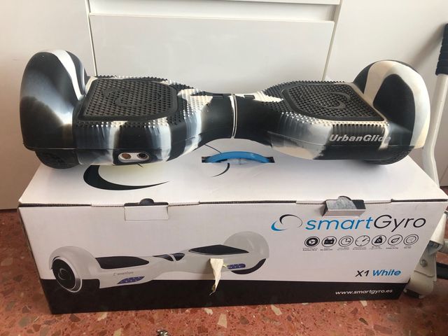 Hoverboard Smart Gyro 1