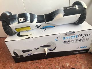 Hoverboard Smart Gyro 1