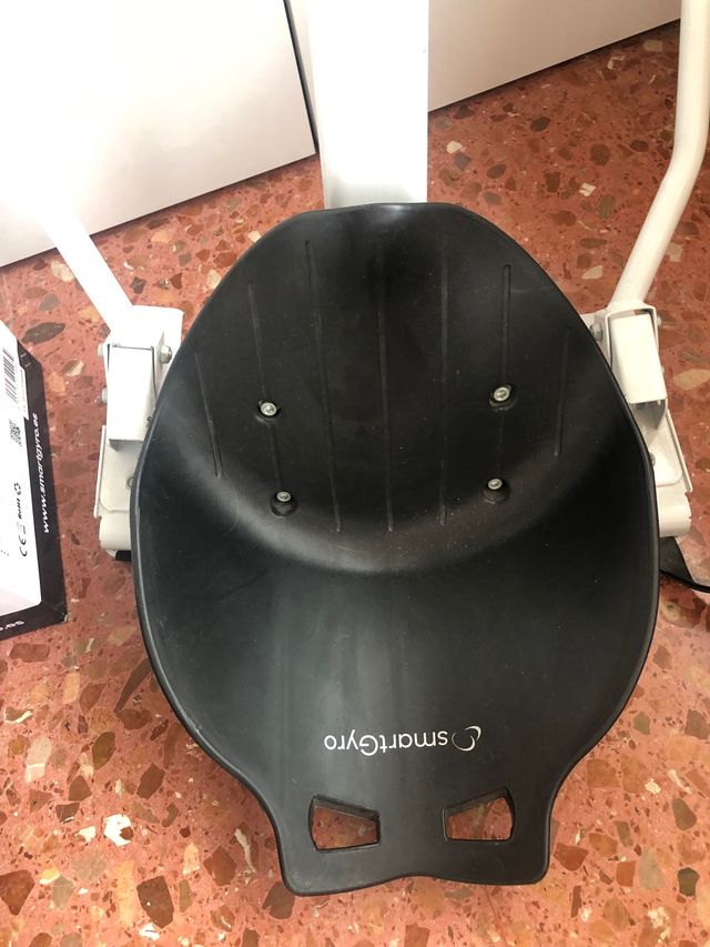 Hoverboard Smart Gyro 1