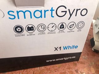 Hoverboard Smart Gyro 1