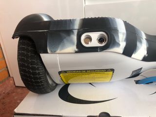 Hoverboard Smart Gyro 1