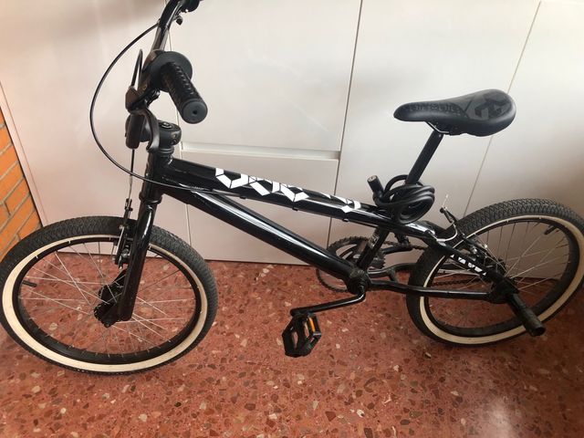 Bicicleta bmx b-pro