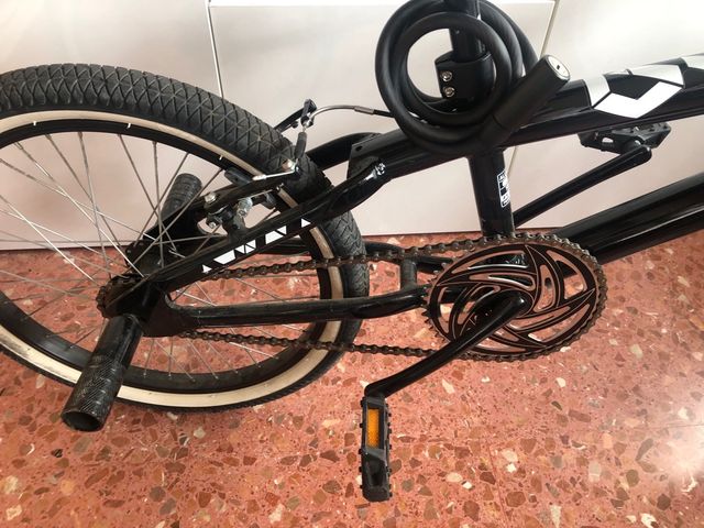 Bicicleta bmx b-pro