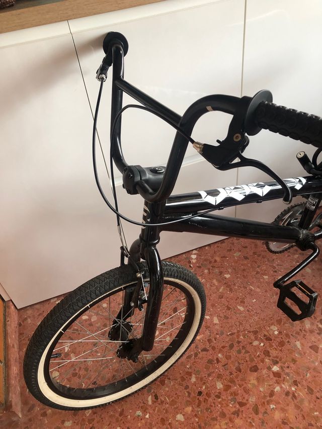 Bicicleta bmx b-pro