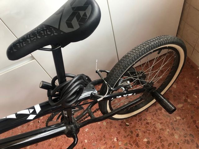 Bicicleta bmx b-pro