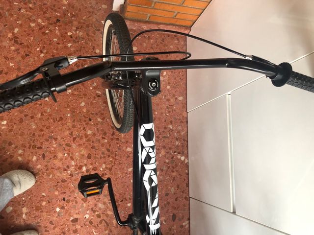 Bicicleta bmx b-pro