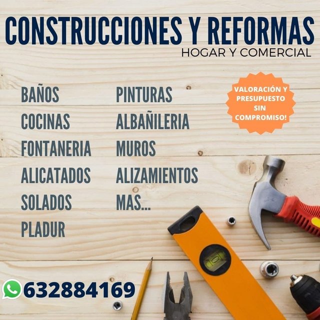 PINTURA PROFESIONAL EN MADRID – PINTOR