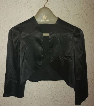 Chaquetilla mujer