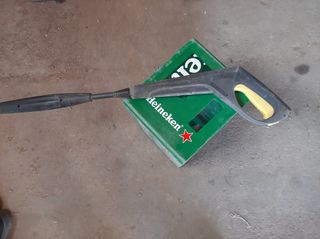 vendo pistola karcher
