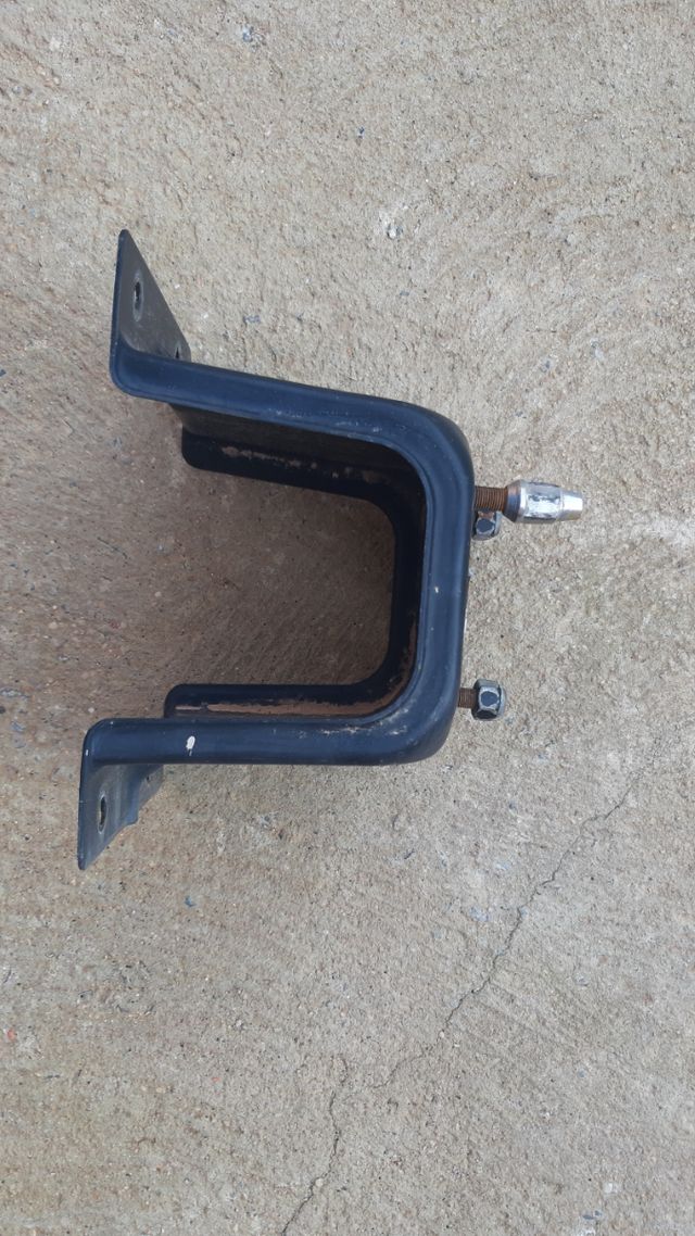 se vende porta rueda nissan terrano