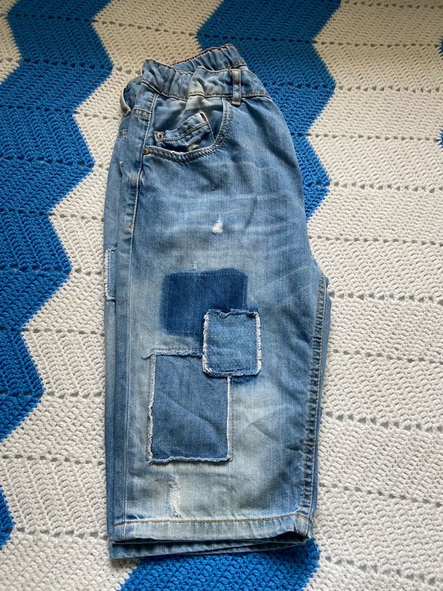 Bermuda Zara 13 - 14 años 