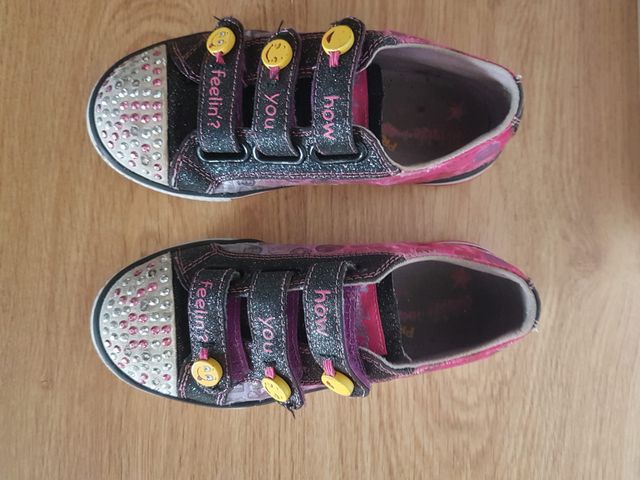 Twinkle Toes talla 30