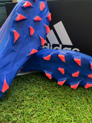 Botas Adidas Predator Edge 3