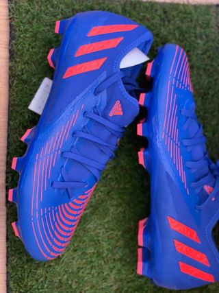 Botas Adidas Predator Edge 3
