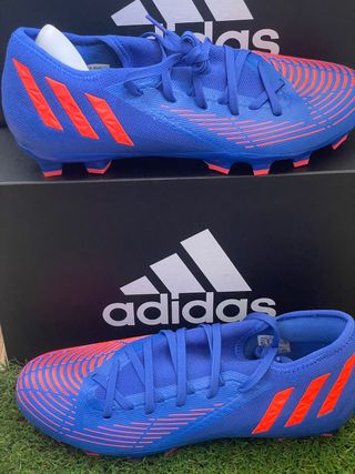 Botas Adidas Predator Edge 3
