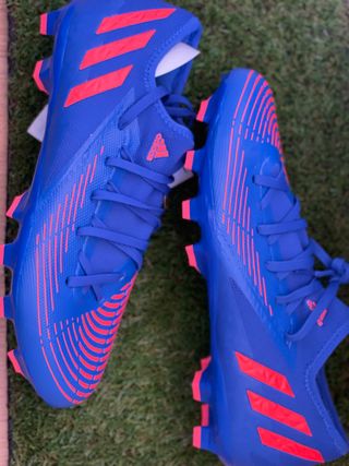 Botas Adidas Predator Edge 3