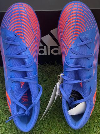 Botas Adidas Predator Edge 3