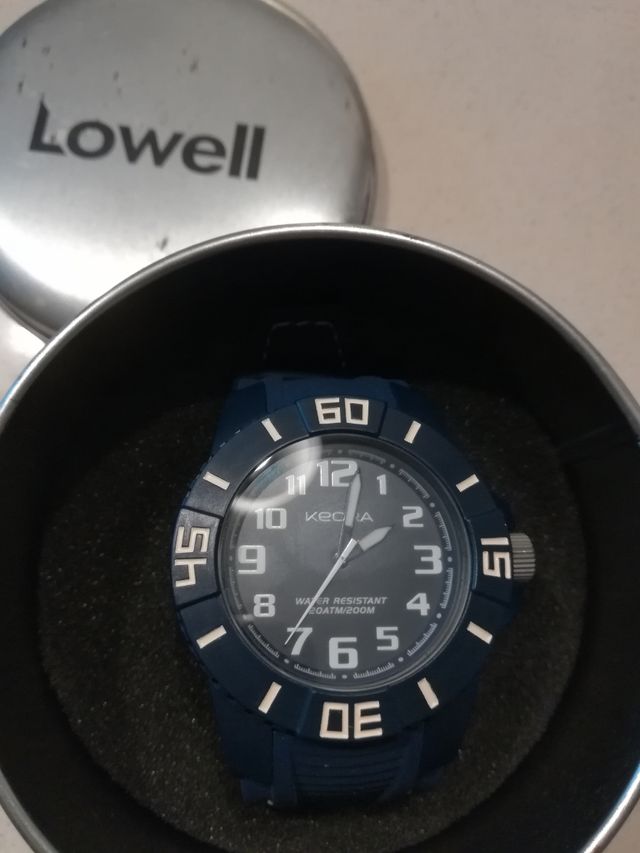 Orologio Lowell