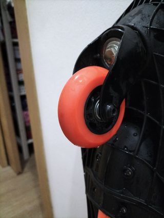 patín dos ruedas