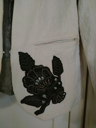 Chaqueta Desigual 36