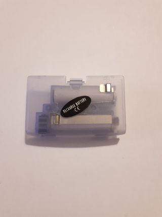 BATERÍA GAMEBOY ADVANCE