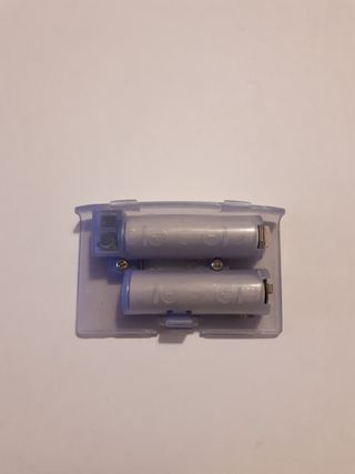 BATERÍA GAMEBOY ADVANCE