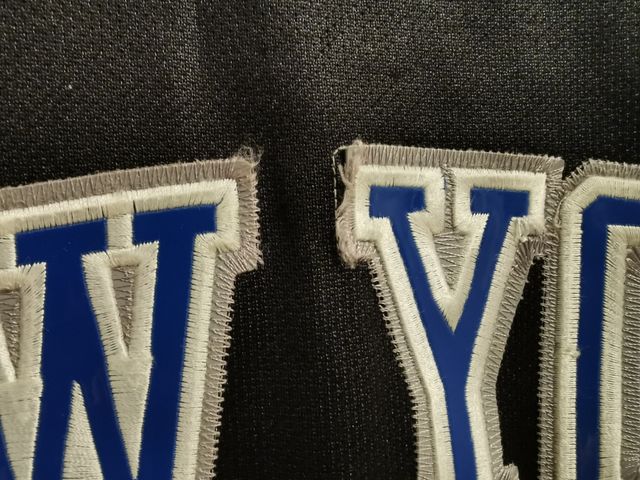 🏀 Maglietta NY Bone 08 🏀