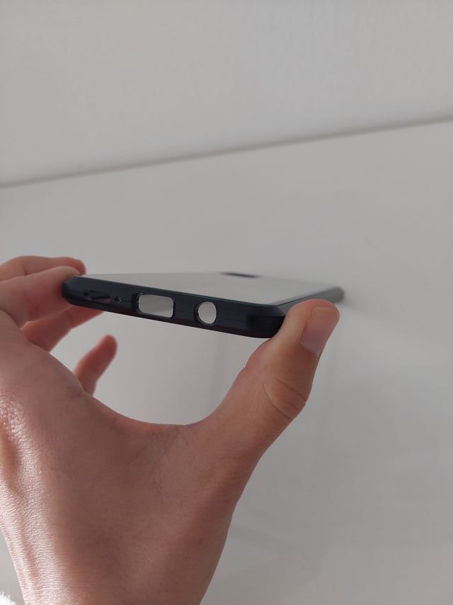 Funda móvil Samsung A51