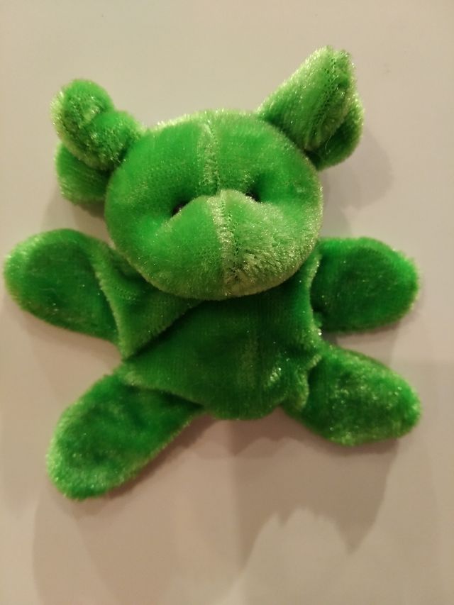 Peluches imán