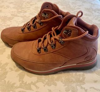Botas de piel IGUANA a estrenar 