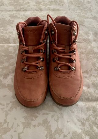 Botas de piel IGUANA a estrenar 