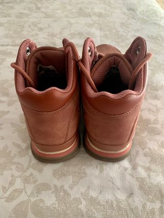 Botas de piel IGUANA a estrenar 