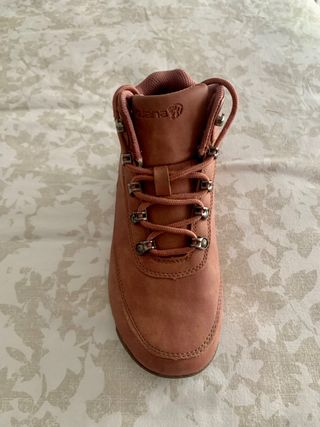 Botas de piel IGUANA a estrenar 