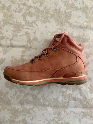 Botas de piel IGUANA a estrenar 