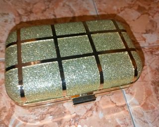 Bolso fiesta