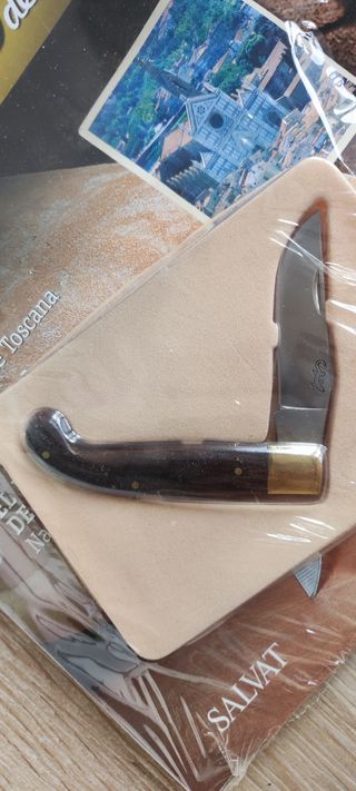Coltello Zuava