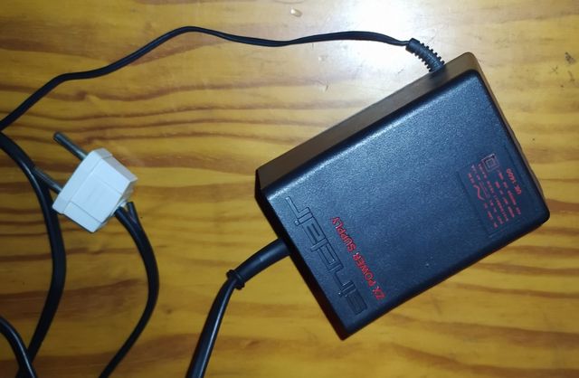 SINCLAIR ZX SPECTRUM 48K RETRO VINTAGE