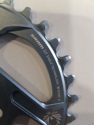 plato sram X-SYNC 2 32T