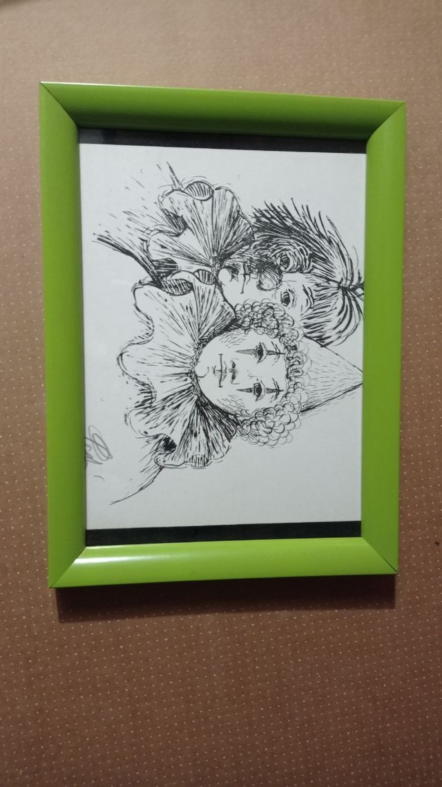 Quadri dipinti a mano