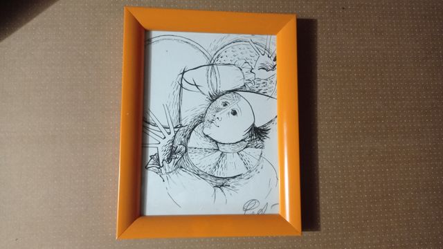 Quadri dipinti a mano