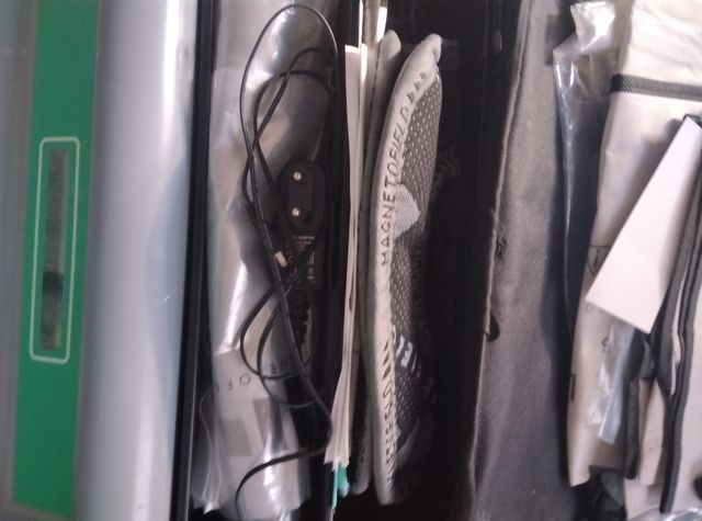 maquina magnetotirapia