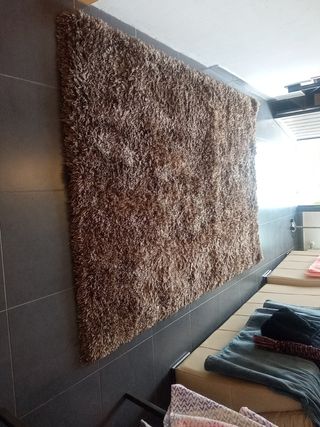 ALFOMBRA DE SALON